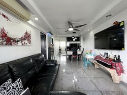 Blk 23A Queen's View (Queenstown), HDB 3 Rooms #390054371